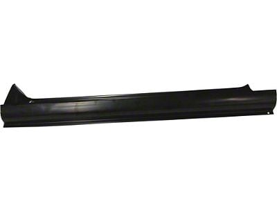 OPR Rocker Panel,Left,67-72