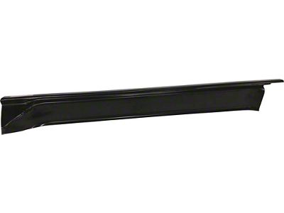 OPR Chevy Truck Rocker Panel, Right, 1967-1972