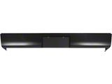 Roll Pan,Smooth,With License Plate Box,47-53