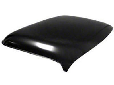 Chevy Truck Roof Panel Skin, 1955-1959