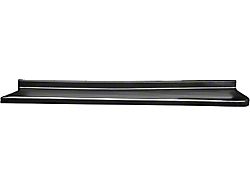 Chevy Truck Running Board Assembly, Short Bed, Right, 1st Series , 1947-1955
