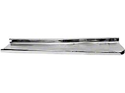 OPR Running Board,Chrome,Right,Stepside,47-54