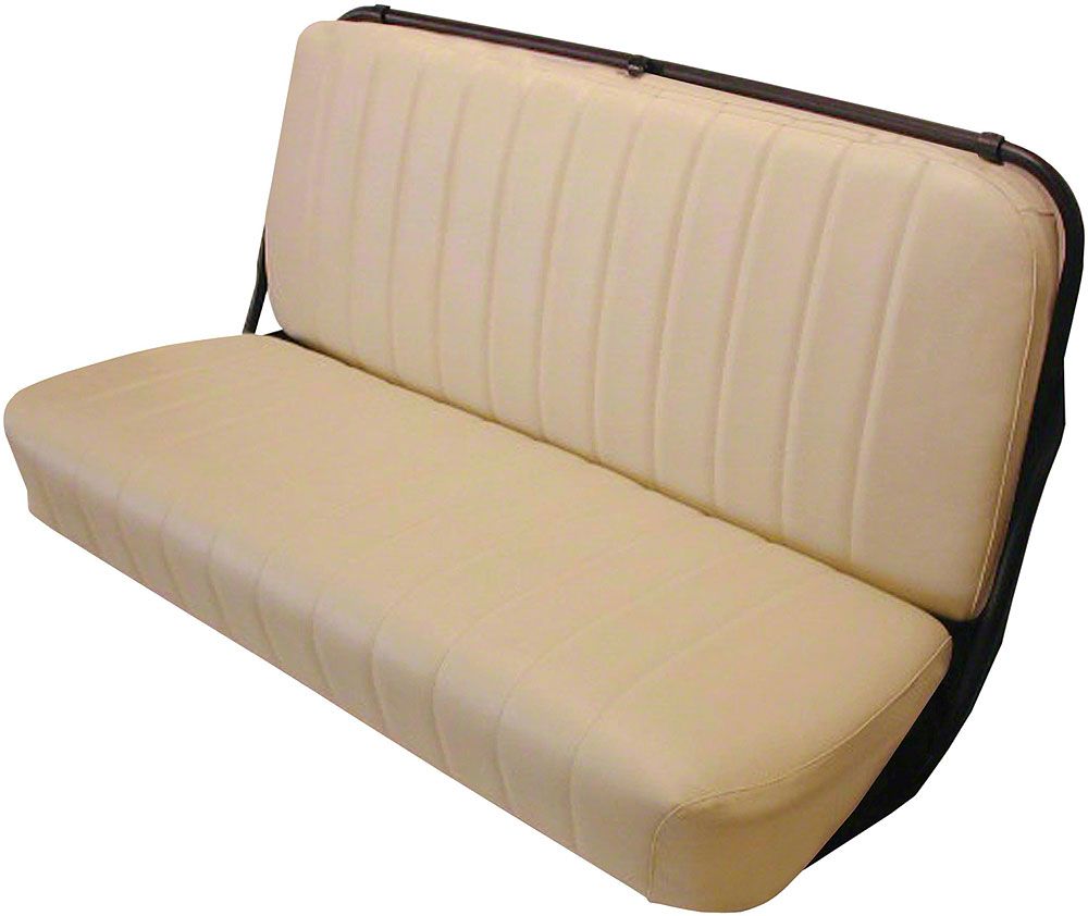 Ecklers Seat Cover 47 55 1st Series