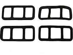 Side Marker Light Gaskets,68-72