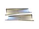 Smooth Running Boards (37-38 Chevrolet Truck 1/2-Ton)