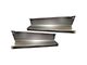 Smooth Running Boards (60-66 C10, C20, K10, K20)