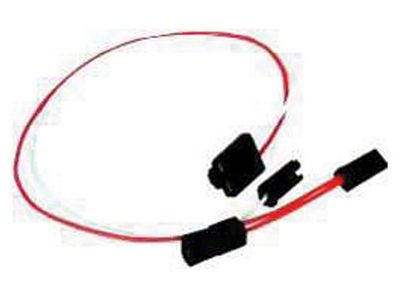 Chevy Truck Speed Warning Light Wiring Harness, 1967-1972