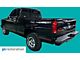 Sport Bed/Tailgate Decals; Red/Silver (89-91 C1500, K1500)