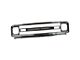 Steel Grille Frame; Chrome (69-70 Blazer, C10, Jimmy)