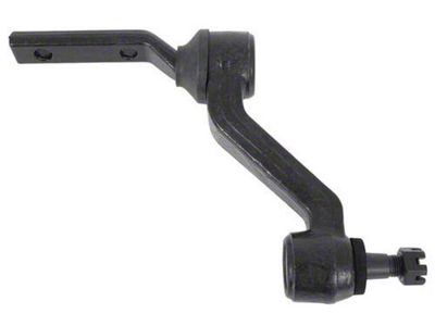 Steering Idler Arm Assembly; Standard Duty (88-91 C1500, K1500)