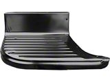 OPR Chevy Truck Step Plate, Short Bed, Left, 1955-1966