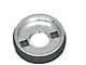 Chevy Truck Switch Retainer Bezel Nut, 1967-1972