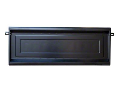 Tailgate (54-87 C10, C15, C20, Chevrolet/GMC Truck, K10, K15, K20 Stepside)