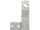 Taillight Bracket,Chrome,Right,47-53