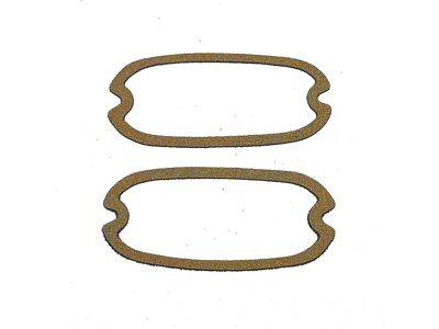 Taillight Lens Gaskets,Panel & Suburban,55-59