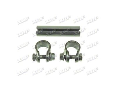 Tie Rod End Adjusting Sleeve (73-76 Blazer; 75-76 K10)