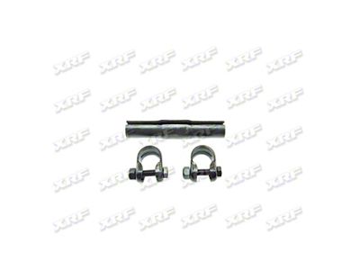 Tie Rod End Adjusting Sleeve; Passenger Side (71-00 Blazer, C10, C1500, C20, C2500, C3500, Jimmy, K10, K1500, K20, K2500, K3500)