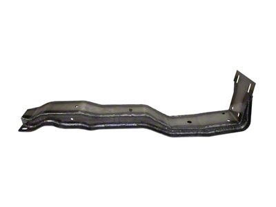 Transmission Crossmember (73-87 K10)