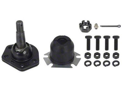 Upper Ball Joint with Hardware (60-62 C10)