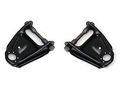 Chevy Truck Upper Control Arms, 1963-1972