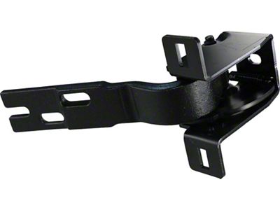 OPR Upper Door Hinge W/Spring,55-59