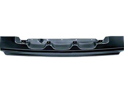 Chevy Truck Valance Panel, Lower, 1955-1956