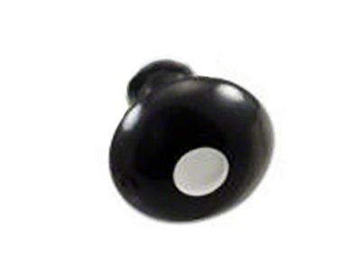 Vent Knob,54-55 1st Series