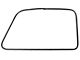 Chevy Truck Window Frame, Door, Right, 1947-1950