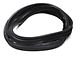 Windshield Seal (64-66 C10, C20, K10, K20 w/ Chrome Strip)