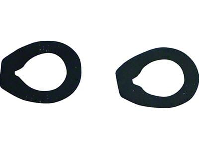 Gasket,Wiper To Cowl Bezel,47-53