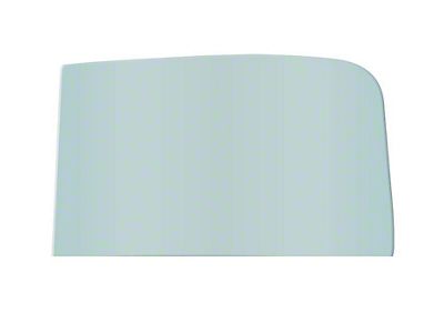 Windshield,Green Tint,47-53