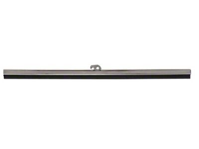 Chevy Truck Wiper Blade, Original Style 10, 1947-1953