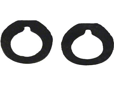 Wiper Tower Gaskets,54-55 1st Series