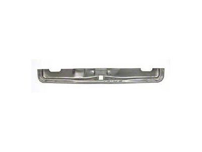 Chevy Trunk Lid Inner Repair Panel, 1955-1957