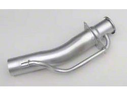 OPR Chevy Upper Filler Neck,Gas Tank,1957