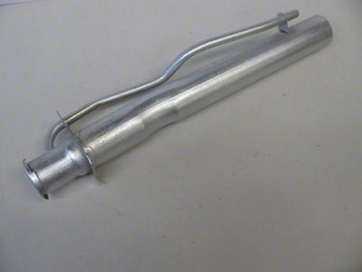 Chevy Used Upper Gas Filler Tube, Wagon / Nomad, 1957