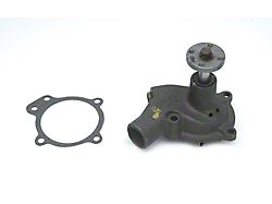 Chevy Water Pump, New, 6-Cylinder, 235ci, 1955-1957