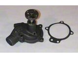 Chevy Water Pump, New, 6-Cylinder, 235ci, 1955-1957