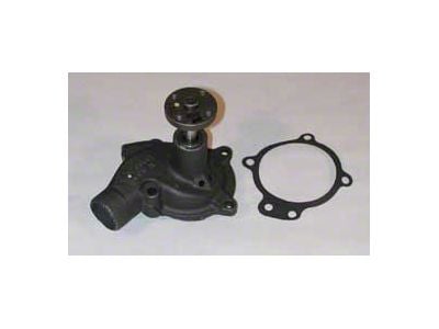 Chevy Water Pump, New, 6-Cylinder, 235ci, 1955-1957