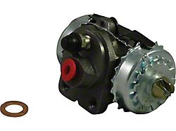 Chevy Wheel Cylinder, Brake, Rear, 1949-1950