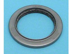 Chevy Wheel Hub Seal, With Factory Hubs, Front, 1955-1957