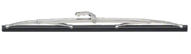 Ecklers Arms/Blades,Wiper,Polished,Stainless Steel,55-57