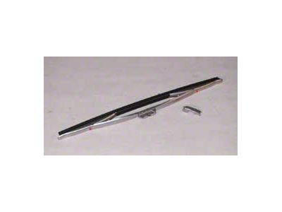 Chevy Windshield Wiper Blade, 1955-1957