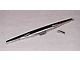 Chevy Windshield Wiper Blade, 1955-1957