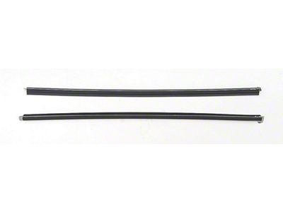 Chevy Windshield Wiper Blade Insert, 1959-1967