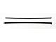 Chevy Windshield Wiper Blade Insert, 1959-1967