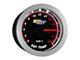 2400-Degree Exhaust Gas Temperature Gauge; Tinted (Universal; Some Adaptation May Be Required)