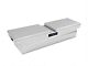 Ultima Gull Wing Crossover Tool Box; Brite (88-00 C1500, C2500, C3500, K1500, K2500, K3500)