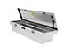 Ultima Single-Lid Crossover Tool Box; Brite (88-00 C1500, C2500, C3500, K1500, K2500, K3500)