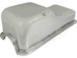 Chrome Oil Pan, 429/460 V8